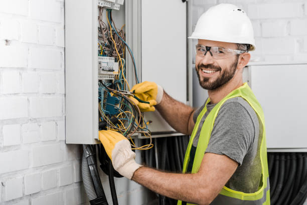 Best Best Electricians Near Me  in West Branch, IA