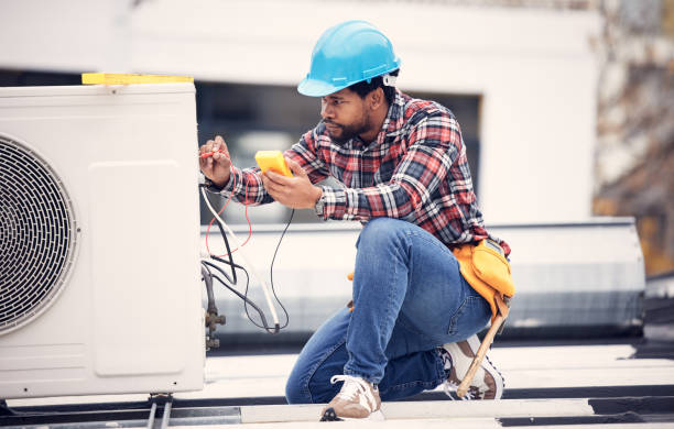 Best Home Electrical Repair  in West Branch, IA