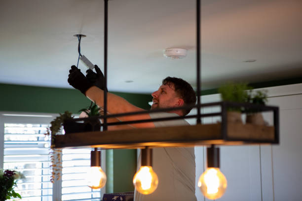 Best Affordable Electrical Installation  in West Branch, IA