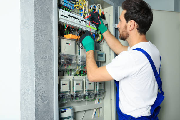 Why Trust Our Certified Electricians for Your Electrical Needs in IA?