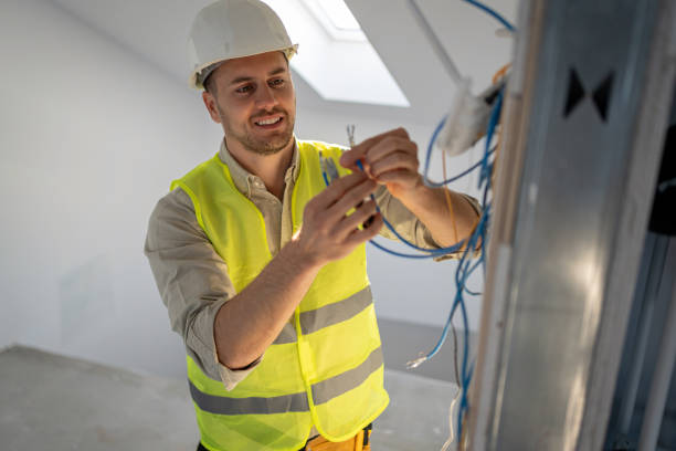 Best Electrician for Home Renovation  in West Branch, IA
