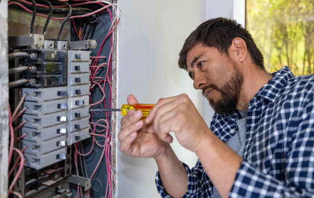 Best Electrician Near Me  in West Branch, IA